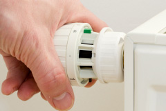 Little Milton central heating repair costs